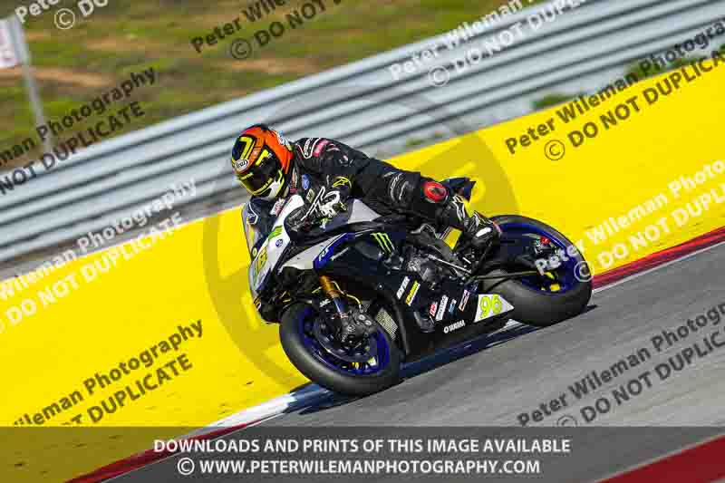 May 2023;motorbikes;no limits;peter wileman photography;portimao;portugal;trackday digital images